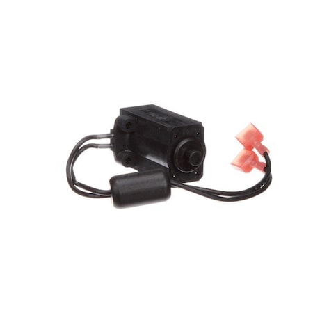 Frozen Beverage Dispensers Solenoid, Header 24Vac 46-2010-0001